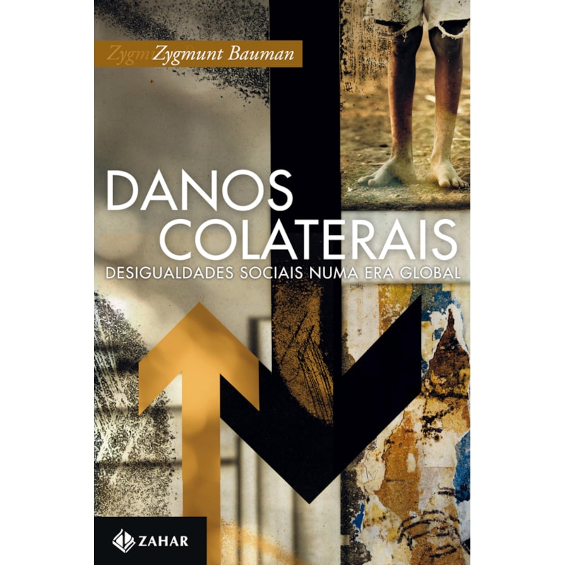 DANOS COLATERAIS: DESIGUALDADES SOCIAIS NUMA ERA GLOBAL