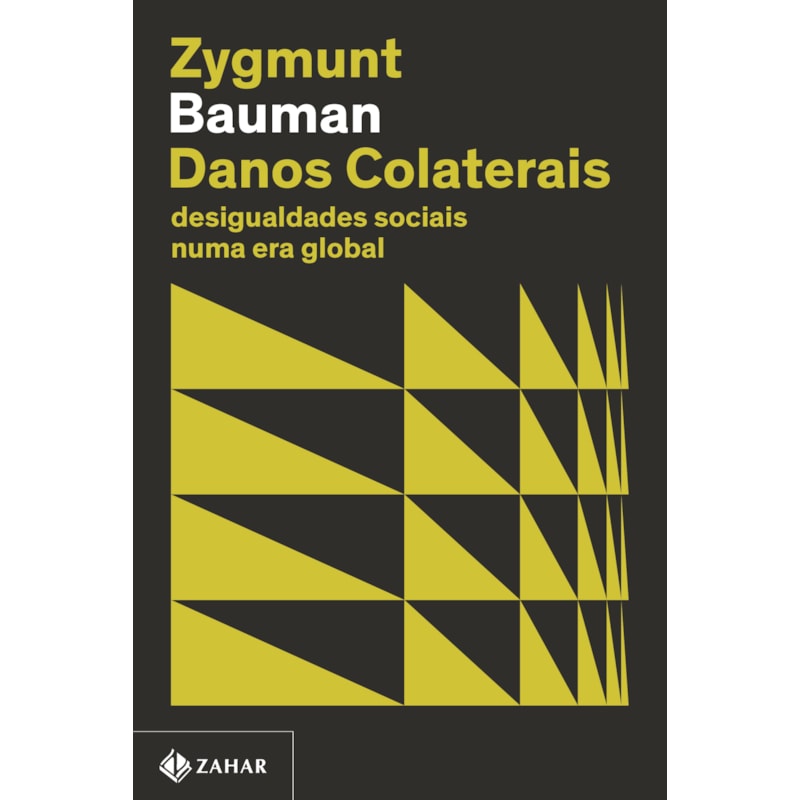 DANOS COLATERAIS (NOVA EDIÇÃO): DESIGUALDADES SOCIAIS NUMA ERA GLOBAL