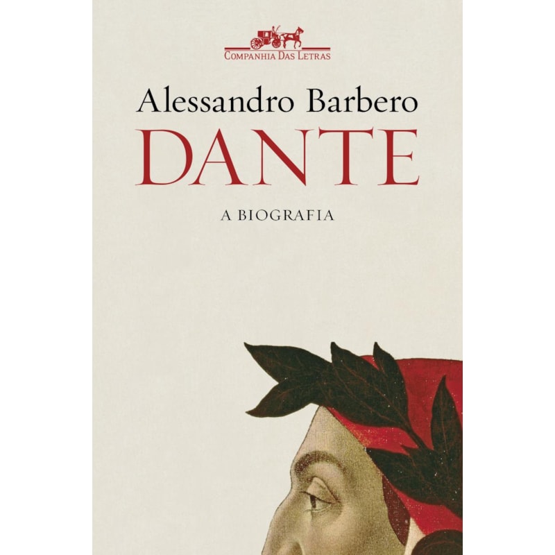DANTE: A BIOGRAFIA