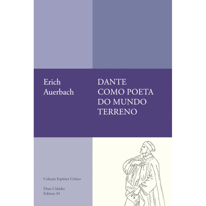 Dante como poeta do mundo terreno