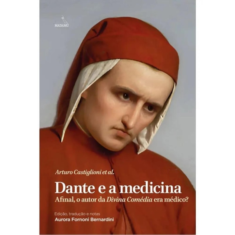 DANTE E A MEDICINA