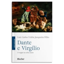 DANTE E VIRGÍLIO