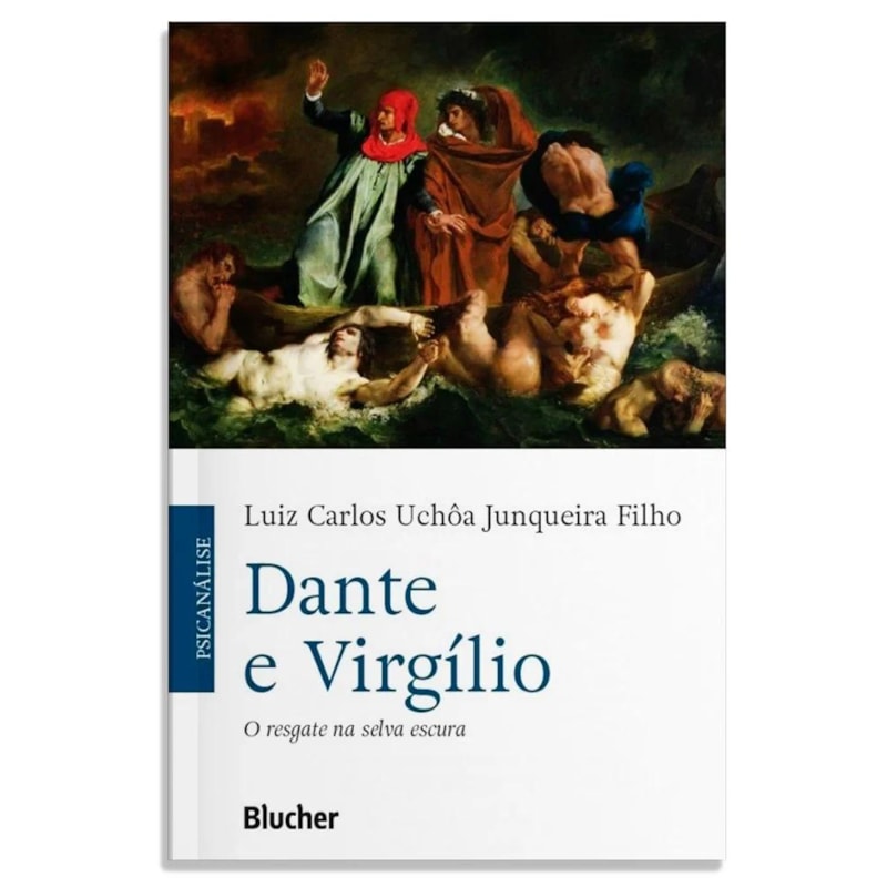 DANTE E VIRGÍLIO
