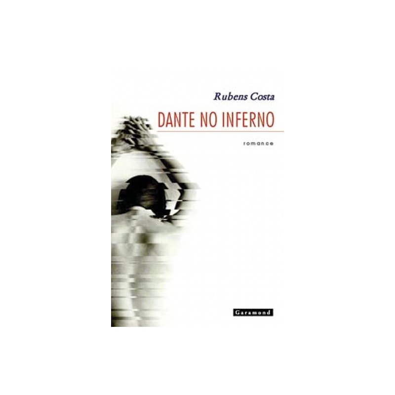 DANTE NO INFERNO