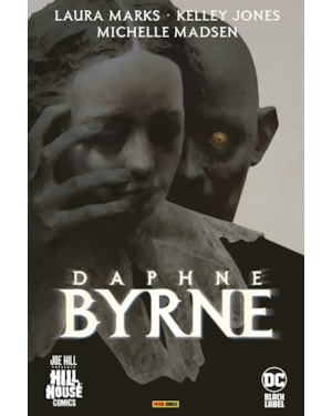 Daphne byrne: hill house