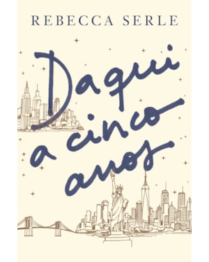 DAQUI A CINCO ANOS