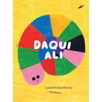 DAQUI ALI