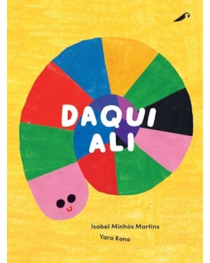 DAQUI ALI