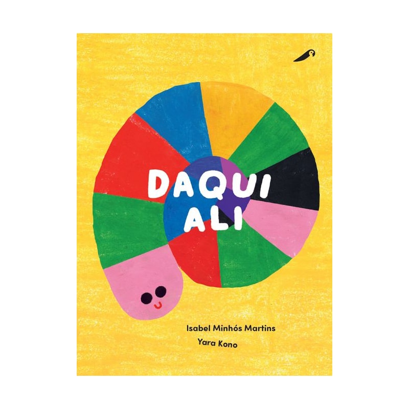 DAQUI ALI