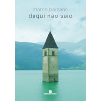 Daqui não saio