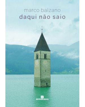 DAQUI NÃO SAIO