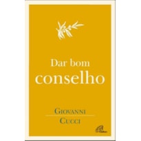 DAR BOM CONSELHO