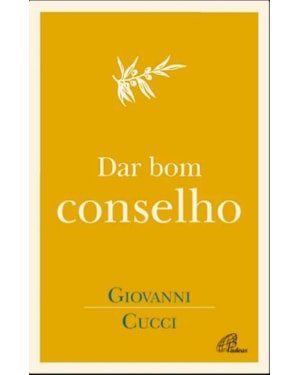 DAR BOM CONSELHO