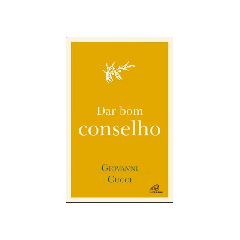 DAR BOM CONSELHO