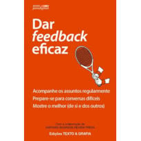 DAR FEEDBACK EFICAZ