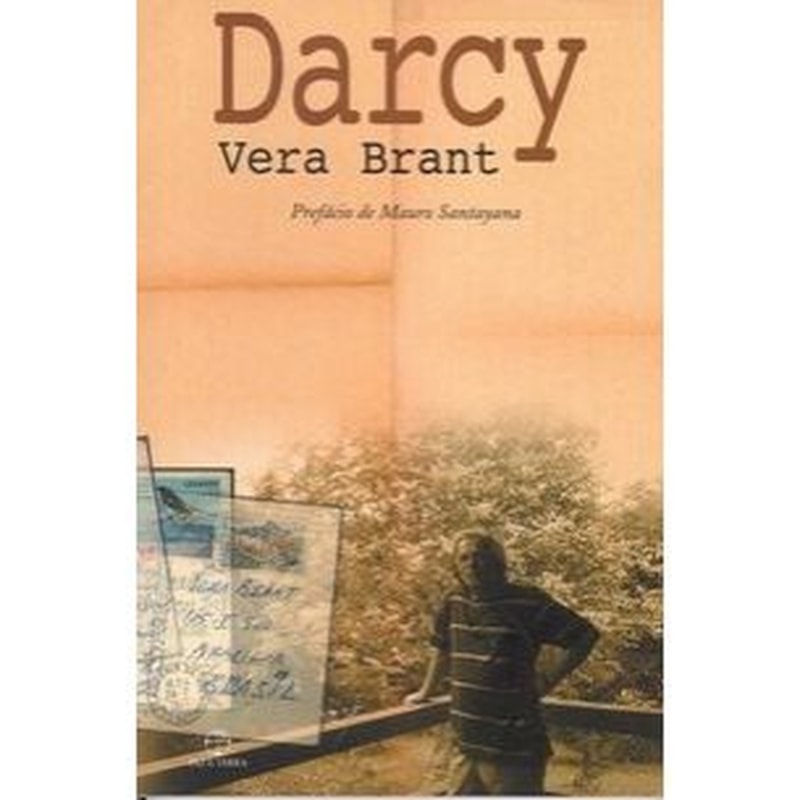 DARCY - 1ª