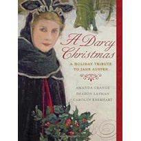 DARCY CHRISTMAS : HOLIDAY TRI