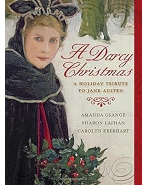 DARCY CHRISTMAS : HOLIDAY TRI