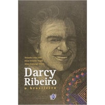 DARCY RIBEIRO - O BRASILEIRO - 1