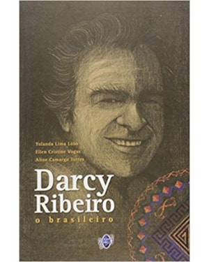 DARCY RIBEIRO - O BRASILEIRO - 1
