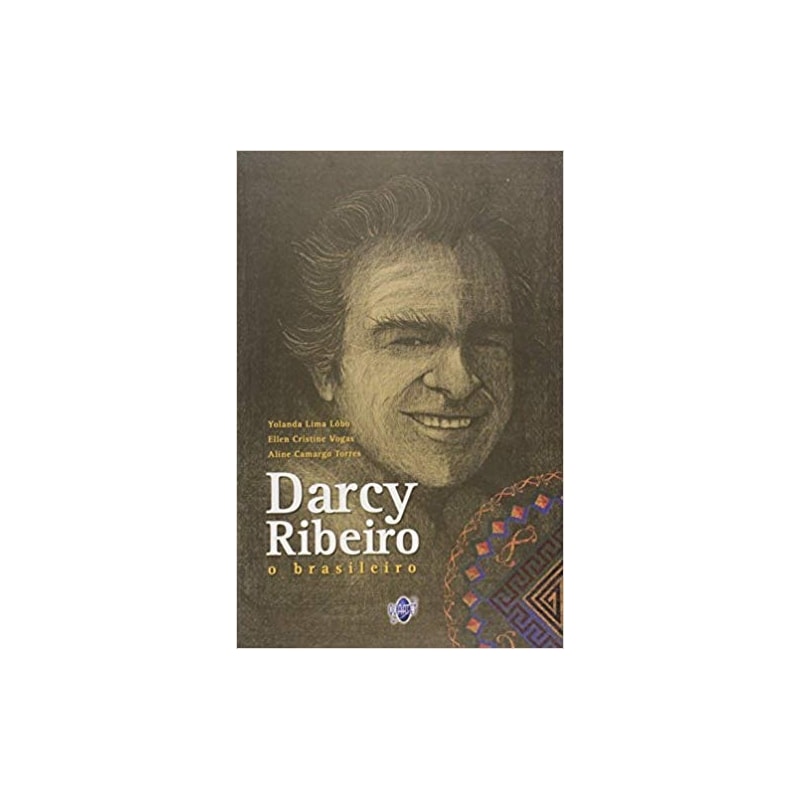 DARCY RIBEIRO - O BRASILEIRO - 1