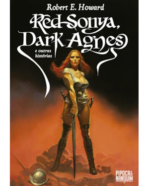 DARK AGNES E OUTRAS HISTÓRIAS