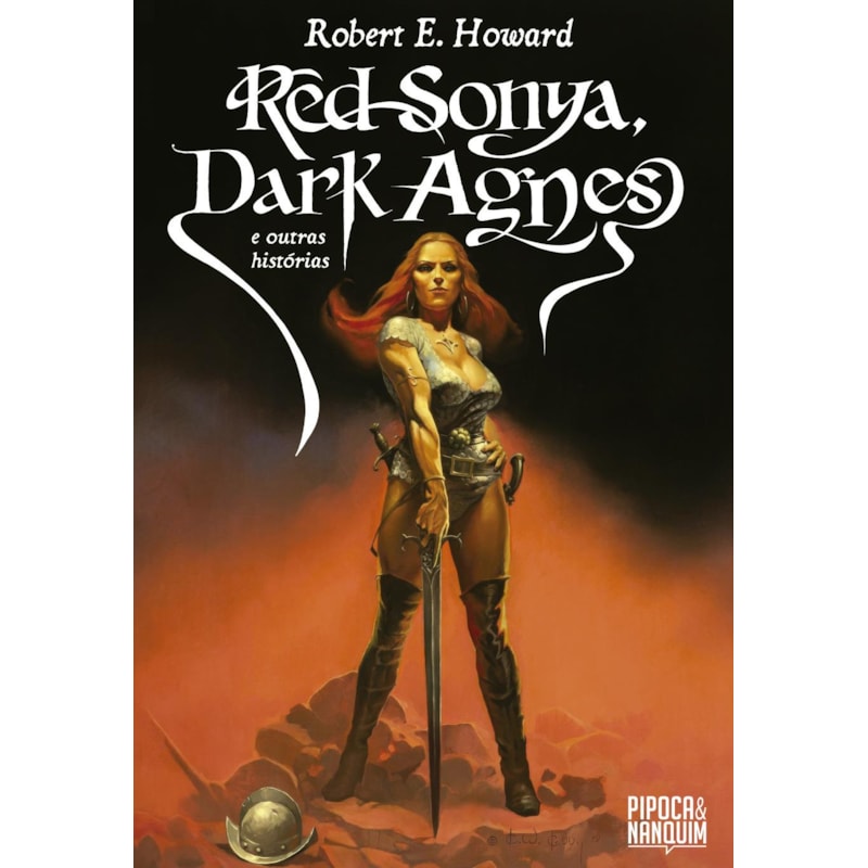 DARK AGNES E OUTRAS HISTÓRIAS