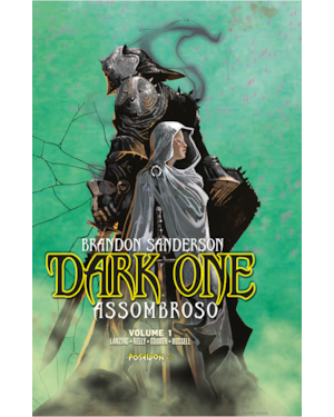 DARK ONE - ASSOMBROSO