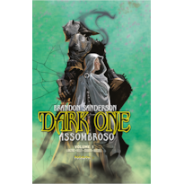 DARK ONE - ASSOMBROSO "BRINDES ESPECIAIS: POSTER EXCLUSIVOS"