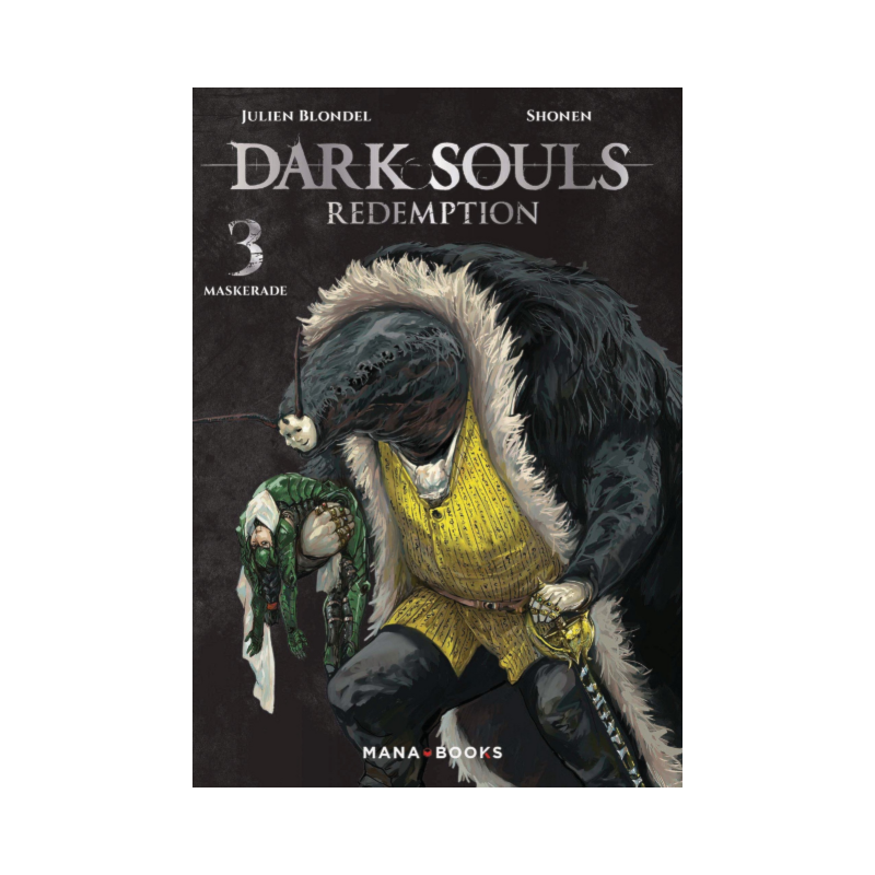 Dark souls: redemption 03