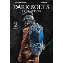 Dark Souls: redemption vol. 02