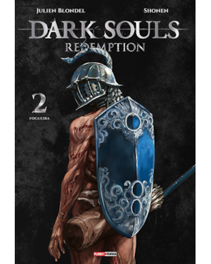 Dark Souls: redemption vol. 02