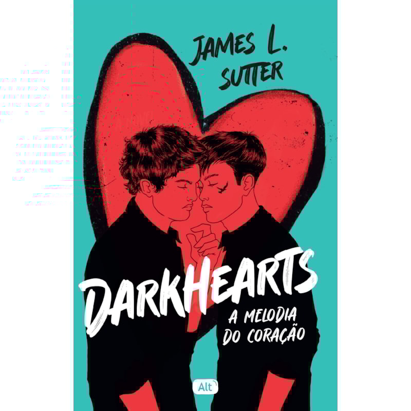 DARKHEARTS: A MELODIA DO CORAÇÃO