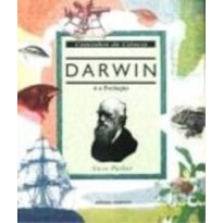 DARWIN E A EVOLUÇÃO