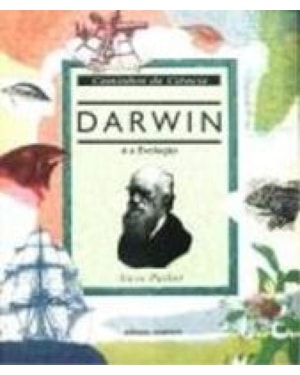 DARWIN E A EVOLUÇÃO