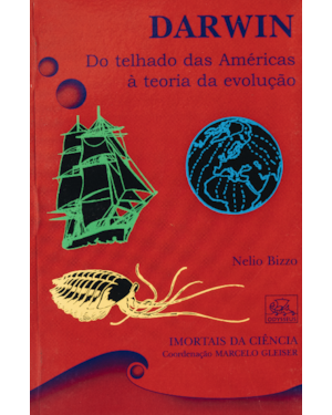 DARWIN - NO TELHADO DAS AMERICAS - 2