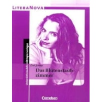 DAS BLUTENSTAUBZIMMER