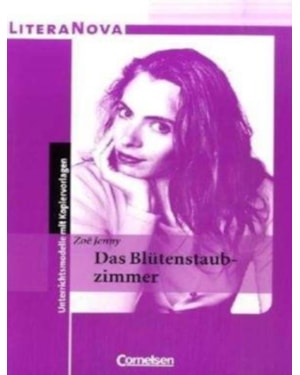 DAS BLUTENSTAUBZIMMER