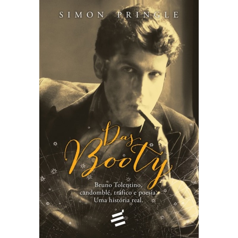 DAS BOOTY: UMA HISTÓRIA DE TRÁFICO, CANDOMBLÉ E POESIA