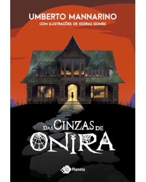 DAS CINZAS DE ONIRA