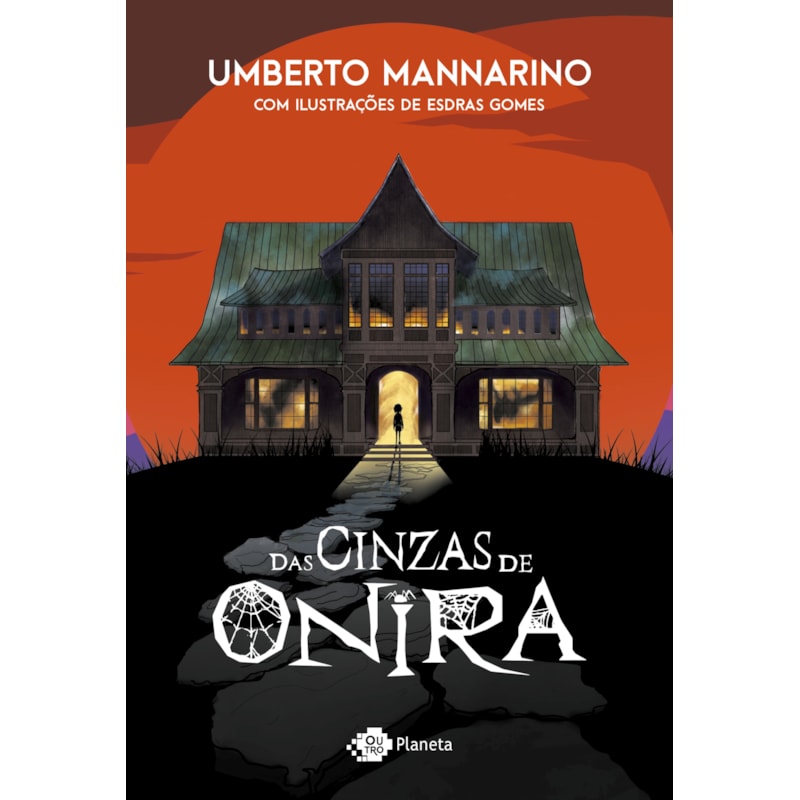 DAS CINZAS DE ONIRA