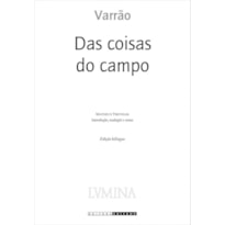 DAS COISAS DO CAMPO