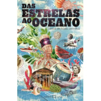 DAS ESTRELAS AO OCEANO - CONTOS DE FICÇÃO CIENTÍFICA