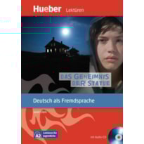DAS GEHEIMNIS DER STATUE - LESEHEFT MIT AUDIO CD DAS GEHEIMNIS DER STATUE - LESEHEFT MIT AUDIO CD