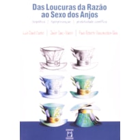 DAS LOUCURAS DA RAZÃO AO SEXO DOS ANJOS: BIOPOLÍTICA, HIPERPREVENÇÃO, PRODUTIVIDADE CIENTÍFICA