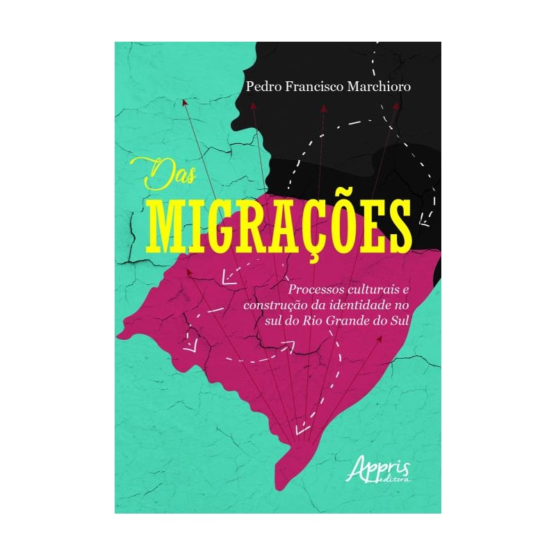 DAS MIGRAÇÕES: PROCESSOS CULTURAIS E CONSTRUÇÃO DA IDENTIDADE NO SUL DO RIO GRANDE DO SUL