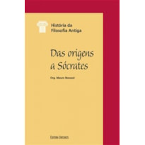 DAS ORIGENS A SÓCRATES