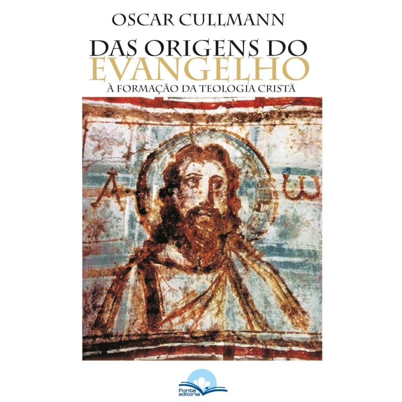Das Origens do Evangelho