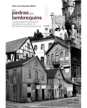 DAS PEDRAS AOS LAMBREQUINS