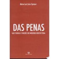 DAS PENAS - 1